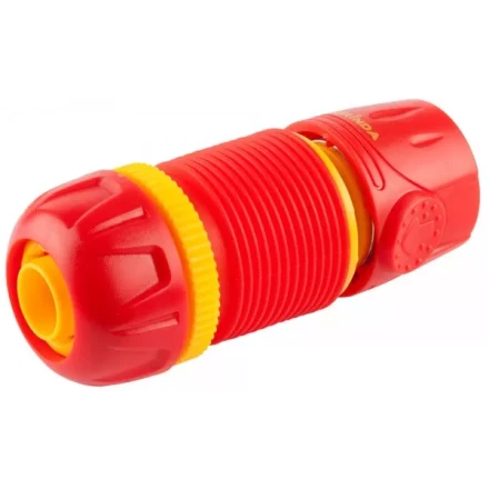 Соединитель GRINDA поворотный из ударопрочной пластмассы, 3/4" 426236 купить в Надыме