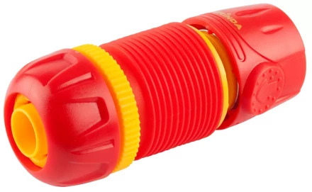 Соединитель GRINDA поворотный из ударопрочной пластмассы, 3/4" 426236 купить в Надыме