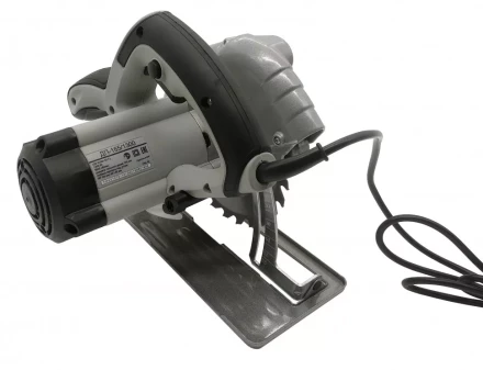 Дисковая пила Ресанта ДП-165/1300 купить в Надыме