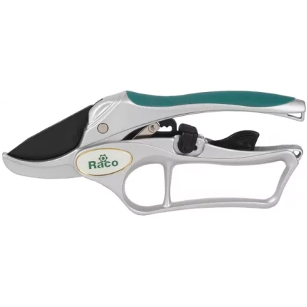 Секатор RACO с алюминиевыми рукоятками, храповый механизм, 200мм 4206-53/150C купить в Надыме