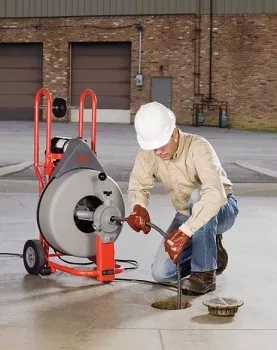 Прочистная машина барабанного типа K-750 с C-100  44157 купить в Надыме