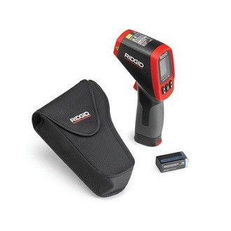 Бесконтактный инфракрасный термометр micro IR-200  36798 купить в Надыме
