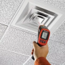 Бесконтактный инфракрасный термометр micro IR-200  36798 купить в Надыме