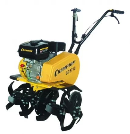 Бензиновый Культиватор Champion BC5712 купить в Надыме