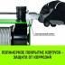 Лебедка ручная HITCH HWV тип VS 500кг 25м (SZ086904) купить в Надыме