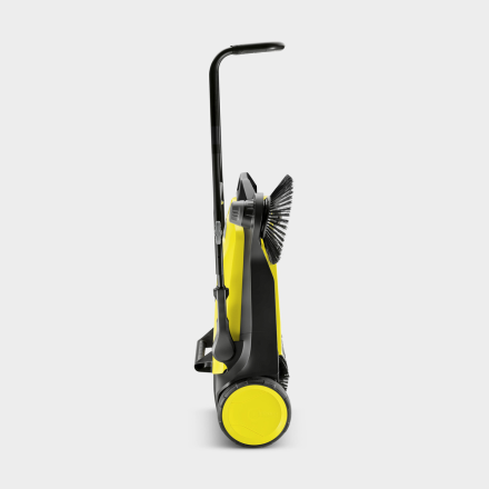 Ручная подметальная машина KARCHER S 6 купить в Надыме