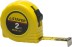 Рулетка STAYER &quot;МASTER&quot; &quot;MaxTape&quot;, пластиковый корпус, 2м/16мм 34014-02-16 купить в Надыме