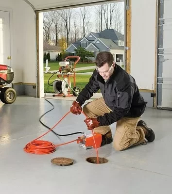 Гидродинамическая прочистная машина KJ-2200-C  63882 купить в Надыме