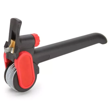 Инструмент для снятия изоляции и оболочки кабеля КСО КВТ купить в Надыме