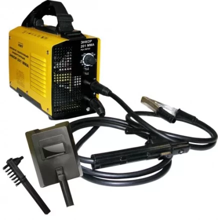 Сварочный аппарат Энкор 201MMA 56707 купить в Надыме