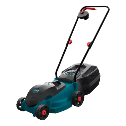 Газонокосилка электрическая ALTECO ELM 1600 31202 купить в Надыме