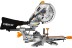 Пила торцовочная DEKO DKMS2200-255 Laser, 063-4218 купить в Надыме