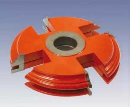 Фреза станочная профильная Кратон (2-ая часть 1 09 07 035) 1 09 07 037 купить в Надыме