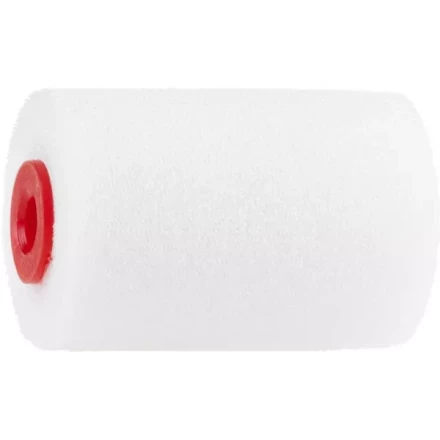 Ролик ЗУБР "МАСТЕР" "ПОРОЛОН" мелкий, ручка 6мм, d=35 (втулка 15)/50мм 02538-05 купить в Надыме