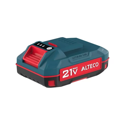 Аккумулятор ALTECO BCD 21-20 Li 75412 купить в Надыме
