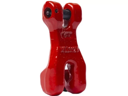 Укоротитель цепной клешневой TOR 1,2 т (цепь 6 мм, 8 класс) (Q) 1000835 купить в Надыме