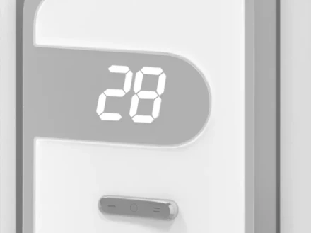 Водонагреватель Ballu BWH/S 80 Smart titanium edition купить в Надыме