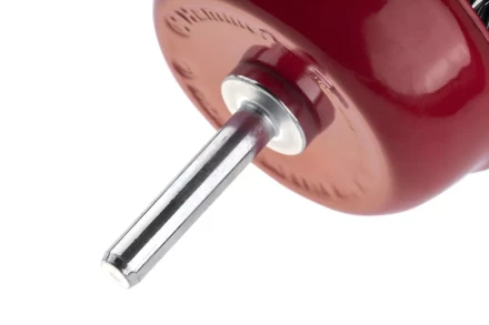 Кордщетка HAMMER чаша 63мм для дрели витая сталь (207-203) купить в Надыме