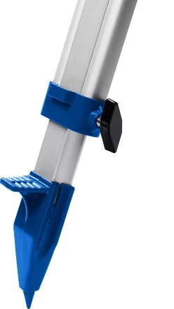 ЗУБР ШГ 160, геодезический штатив (34968) купить в Надыме