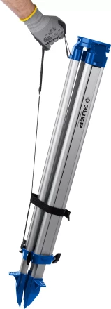 ЗУБР ШГ 160, геодезический штатив (34968) купить в Надыме