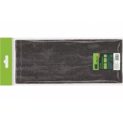 Сетка абразивная СИБРТЕХ P 80 115х280 мм 5 шт 751227