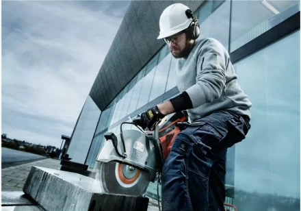 Бензорез Husqvarna  K 970 II/16 купить в Надыме