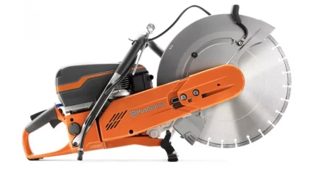 Бензорез Husqvarna  K 970 II/16 купить в Надыме