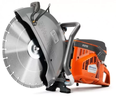 Бензорез Husqvarna  K 970 II/16 купить в Надыме