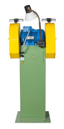 Напольный точильно-шлифовальный станок ТШ 2 (тшс-300) купить в Надыме