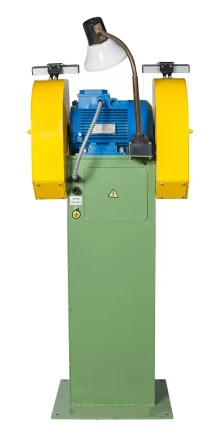 Напольный точильно-шлифовальный станок ТШ 2 (тшс-300) купить в Надыме