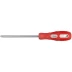 Отвертка ЗУБР "ПРОФИ" хромованадиевая сталь, двухкомпонентная рукоятка, магнит наконечник, PH2x150мм 25232-2-150_z01 купить в Надыме