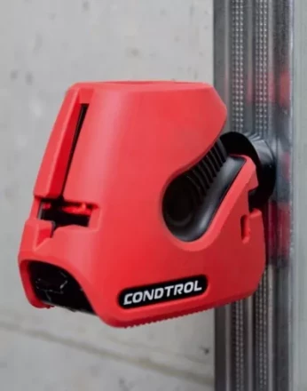 Нивелир лазерный NEO X220 set CONDTROL купить в Надыме