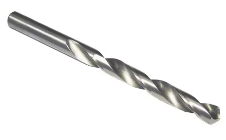 Сверло по металлу 18.0 мм с цилиндрическим хвостовиком Гост 10902 купить в Надыме