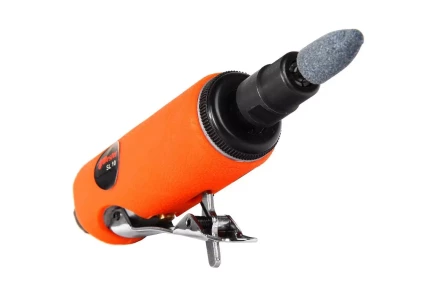 Пневматическая мини-дрель WESTER SL-10 (набор) пневматический купить в Надыме