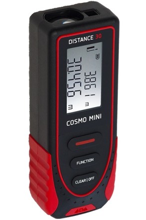 Дальномер лазерный ADA Cosmo MINI купить в Надыме
