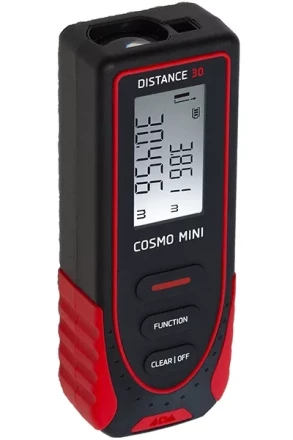 Дальномер лазерный ADA Cosmo MINI купить в Надыме