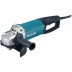 Шлифмашина Makita УШМ GA9062 купить в Надыме