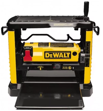 Рейсмусовый станок DeWalt DW 733 купить в Надыме