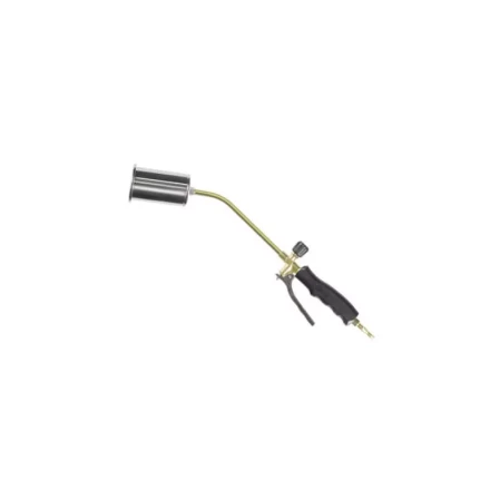 Горелка кровельная газовоздушная VARTEG ГВП-500Р d=60 FoxWeld купить в Надыме