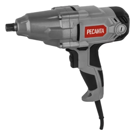 Гайковёрт сетевой Ресанта ГС-1100 75/24/1 купить в Надыме