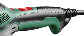 Эксцентриковая шлифмашина BOSCH PEX 400 AE (0.603.3A4.020) купить в Надыме