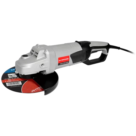 Углошлифовальная машина УШМ-230/2300Т ИНТЕРСКОЛ купить в Надыме