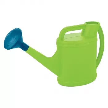 Лейка садовая, 10 л, с горловиной, пластмассовая  СИБРТЕХ Россия 67521 купить в Надыме