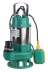 Насос дренажный для грязной воды FQ 800 PATRIOT купить в Надыме