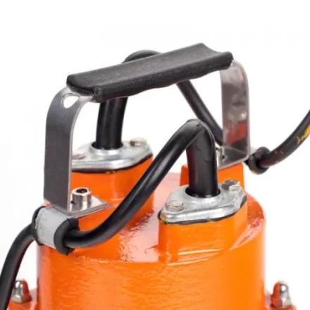 Насос дренажный для грязной воды FQ 800 PATRIOT купить в Надыме