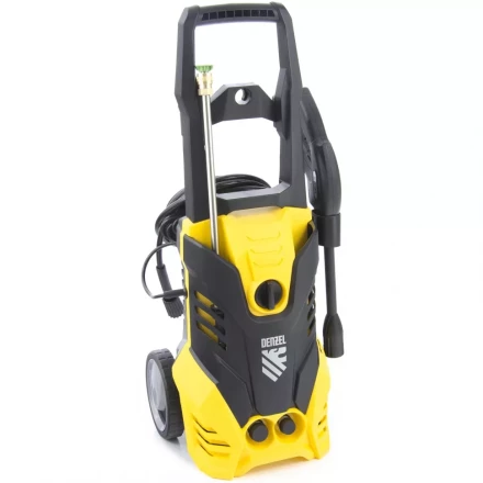 Минимойка-мойка высокого давления DENZEL R-165 58234 купить в Надыме