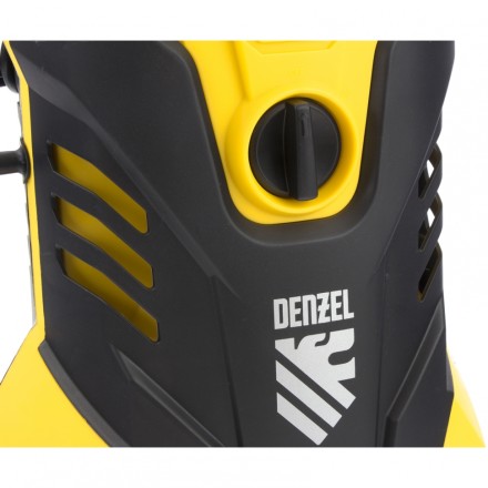 Минимойка-мойка высокого давления DENZEL R-165 58234 купить в Надыме