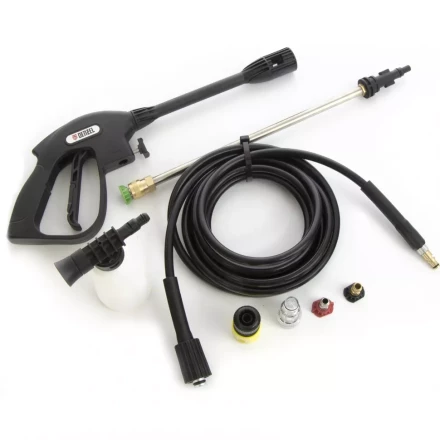 Минимойка-мойка высокого давления DENZEL R-165 58234 купить в Надыме