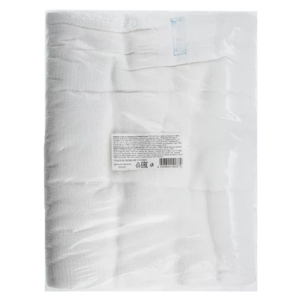 Полотно вафельное, 0,4х50 м Россия 92343 купить в Надыме