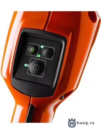 Травокосилка аккумуляторная 536LiRX 36В прямой вал Husqvarna купить в Надыме